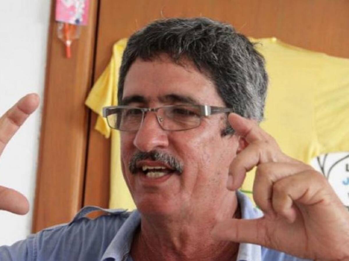 No hubo mal manejo de los mercados: Alcalde de Turbaco- Bolívar