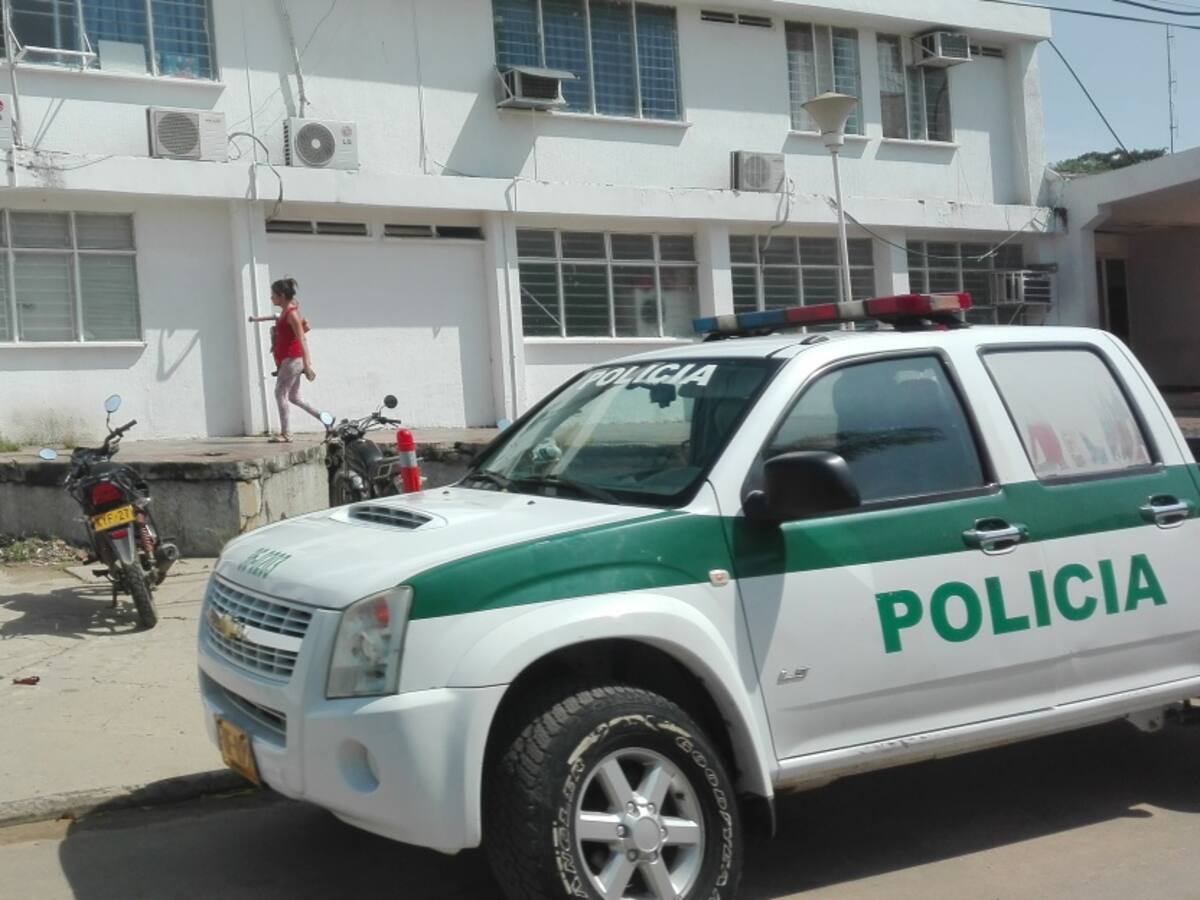 Nuevo hostigamiento a la policía en el Catatumbo