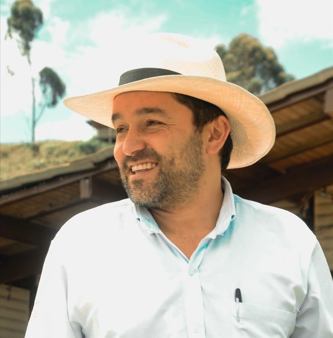 Foto Andrés Felipe Aristizábal