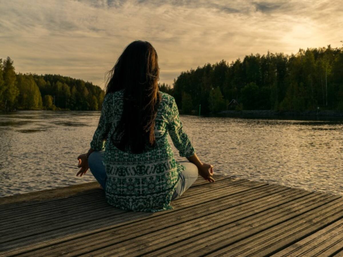 ¿Qué es la terapia Thetahealing?