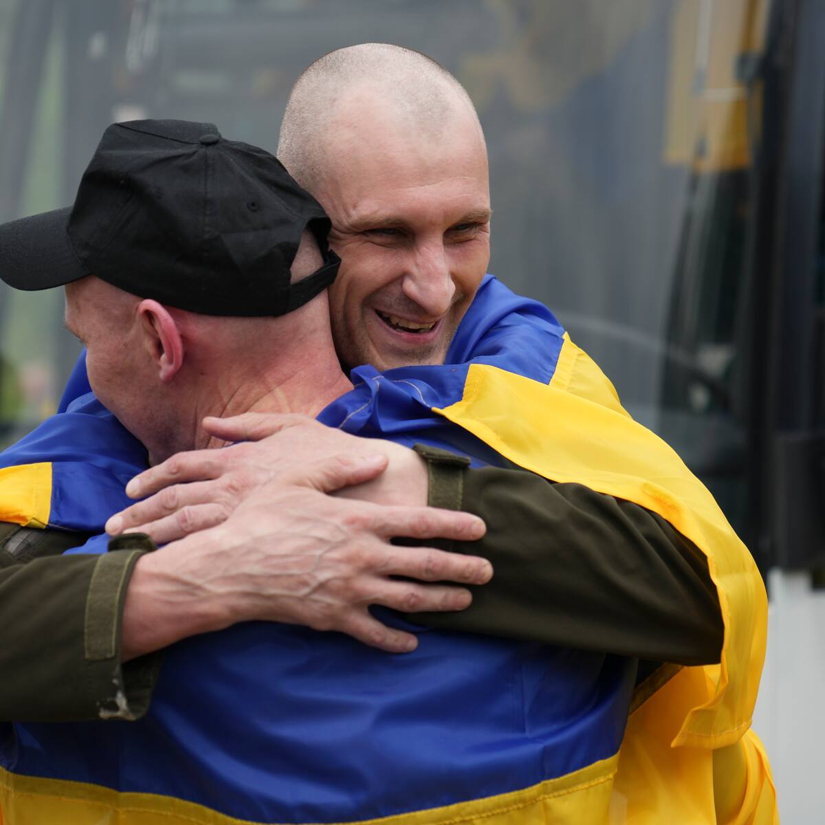 Rusia y Ucrania concluyen intercambio de mil prisioneros de guerra, ¿qué viene ahora?