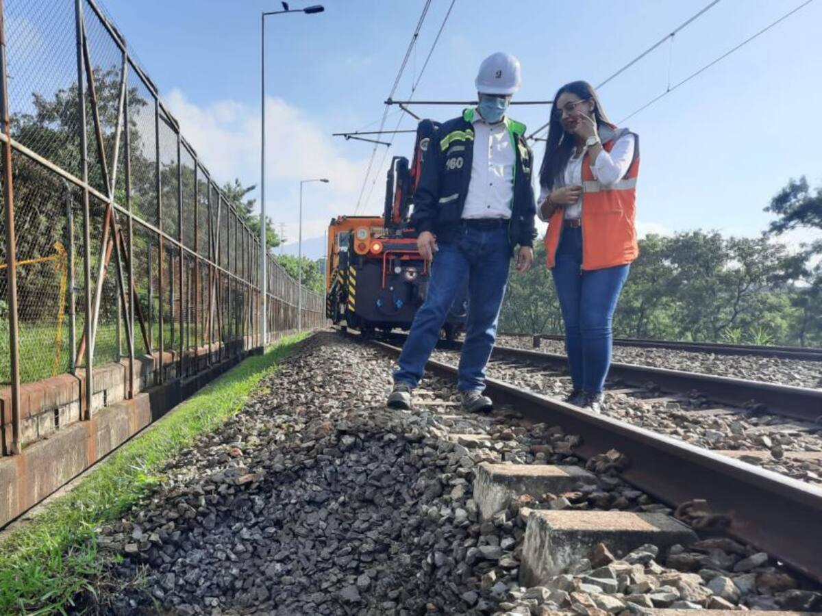 Daño en la Quebrada La Cantera podría afectar la Avenida Regional