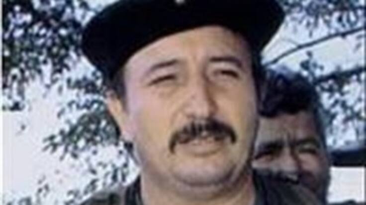 Se enreda entrega del cadáver del 'Mono Jojoy’