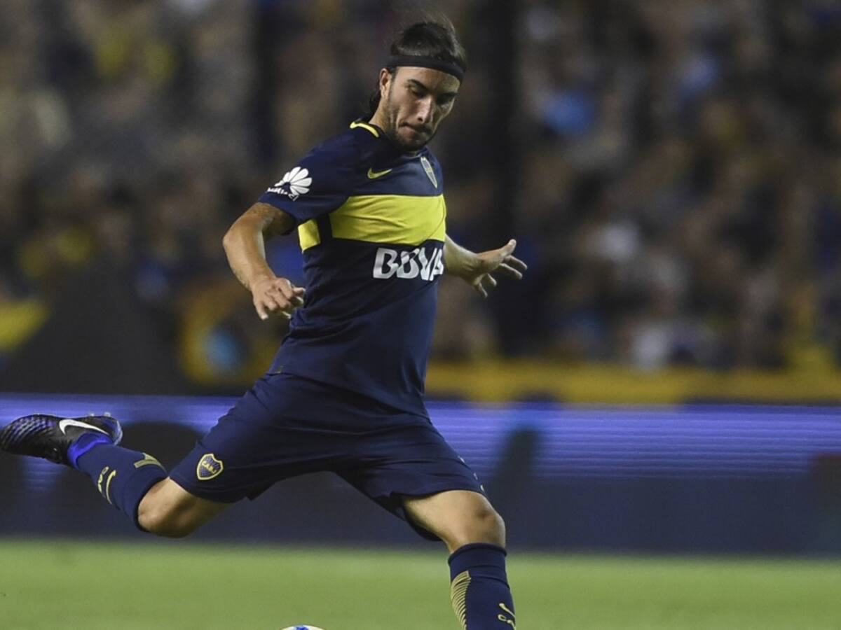 "Volvería a Nacional con los brazos abiertos": Sebastián Pérez