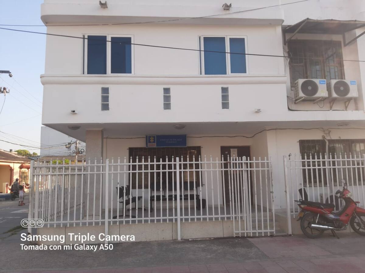 Dejan sin efectos resolución que ordenó suprimir Fiscalía 57 de Turbaco