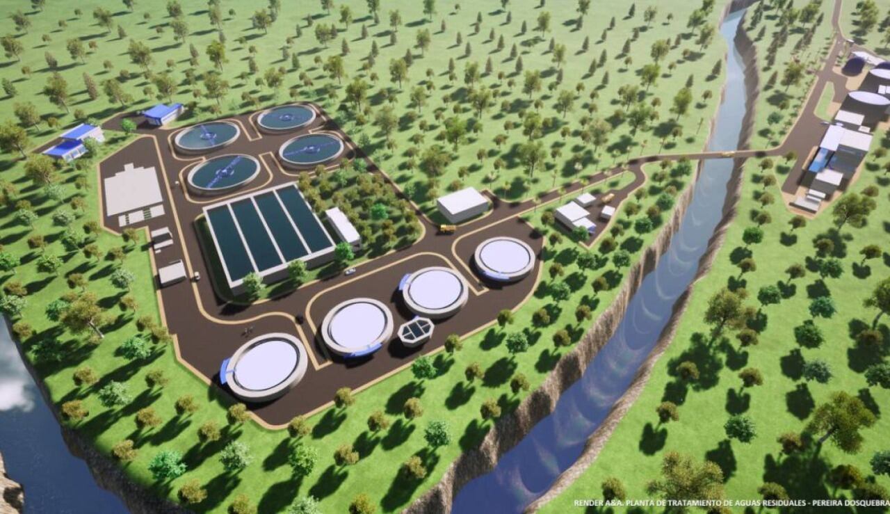 Alcaldía de Pereira.