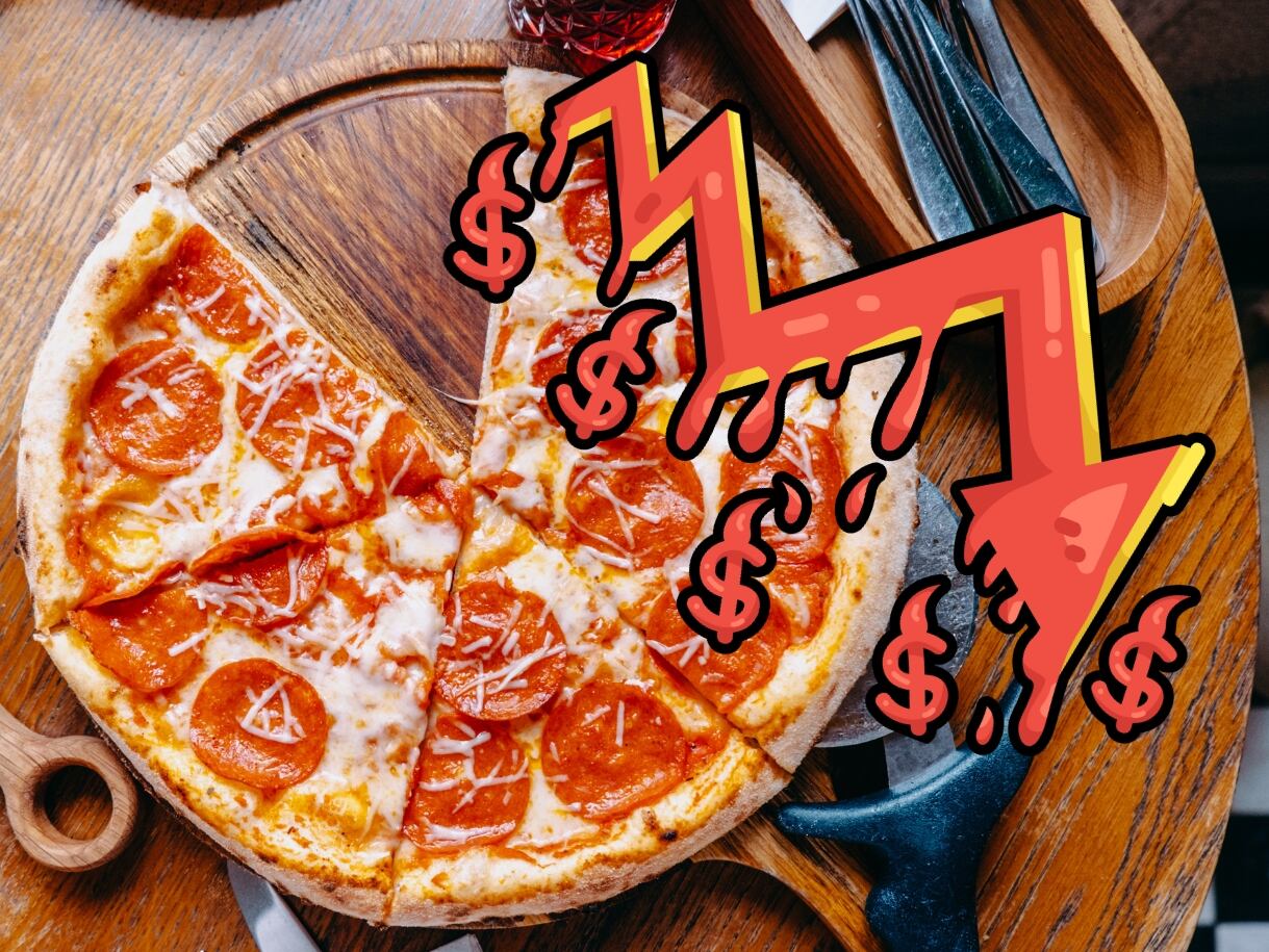 Quiebra Pizza Hut:¿Cómo afectará esto en Colombia?