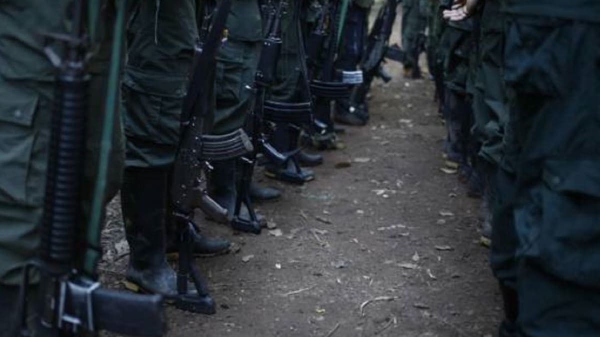 "No hay guarida segura para los cobardes criminales", Gobernadora del Valle