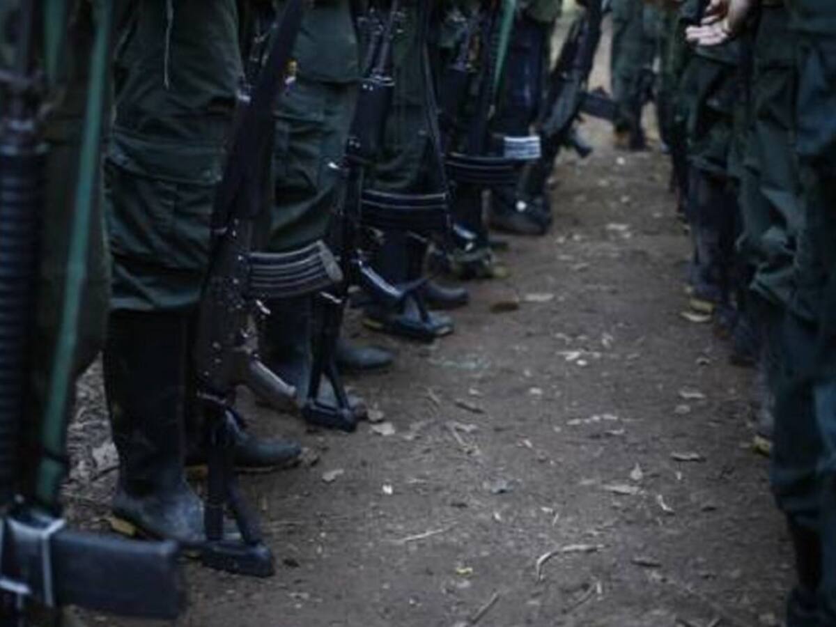 "No hay guarida segura para los cobardes criminales", Gobernadora del Valle