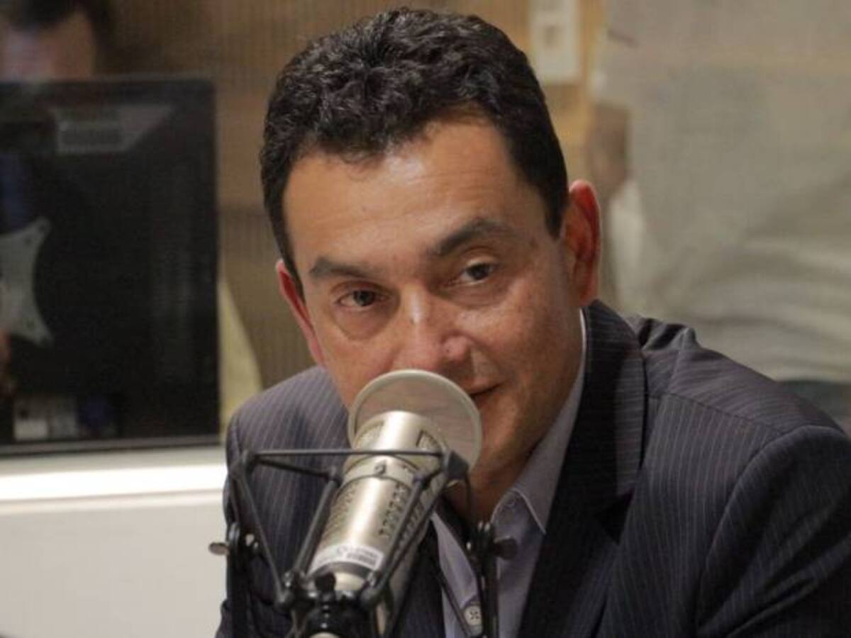 El tema de Venezuela ya se venció en la OEA; la ONU, la opción: Libreros