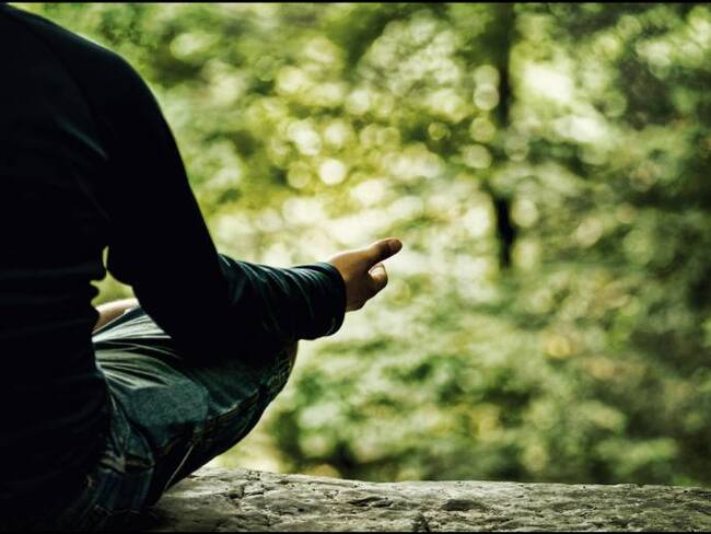 Meditación del sonido primordial