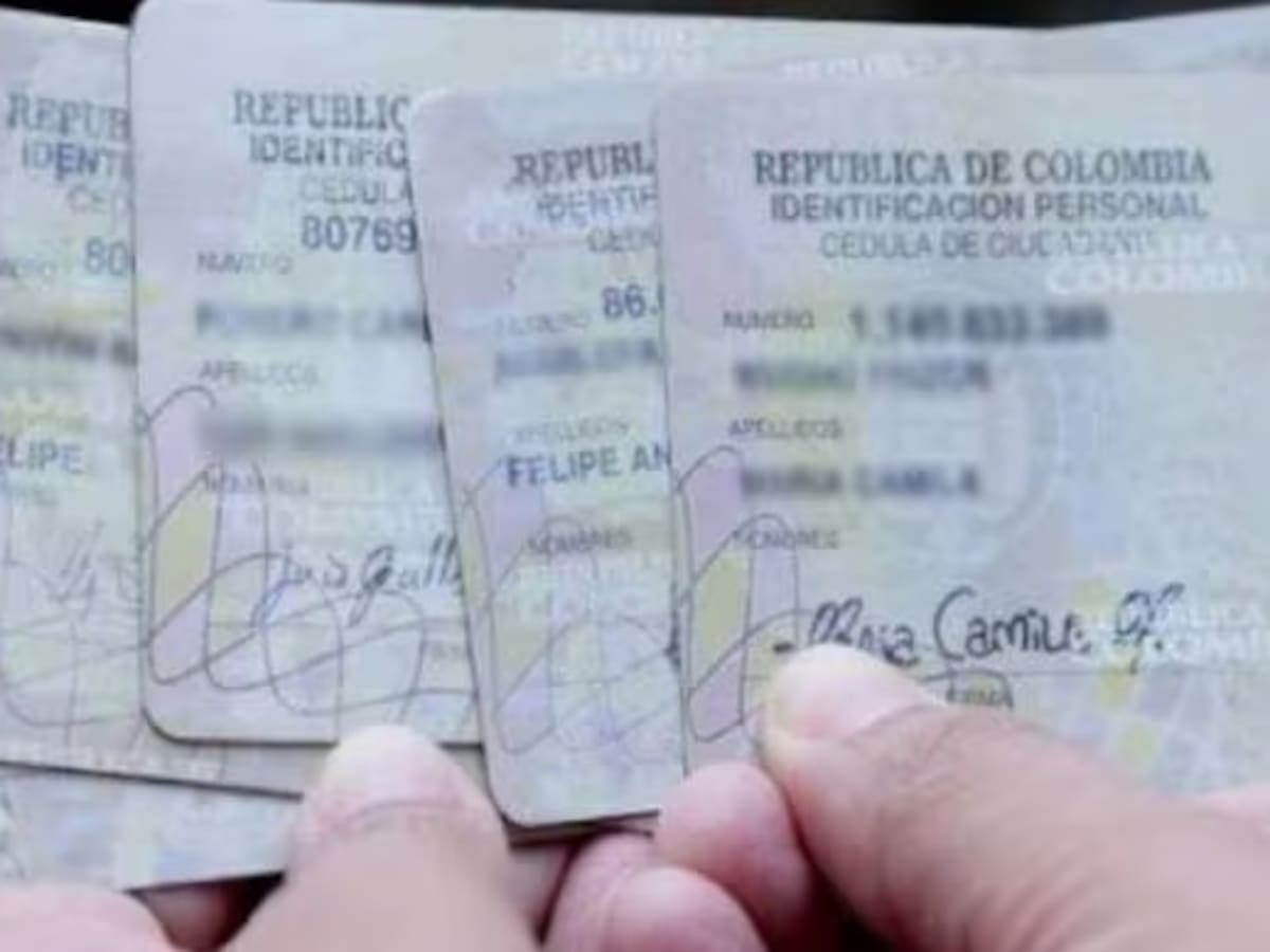 Ocaña con aumento masivo en inscripción de cédulas