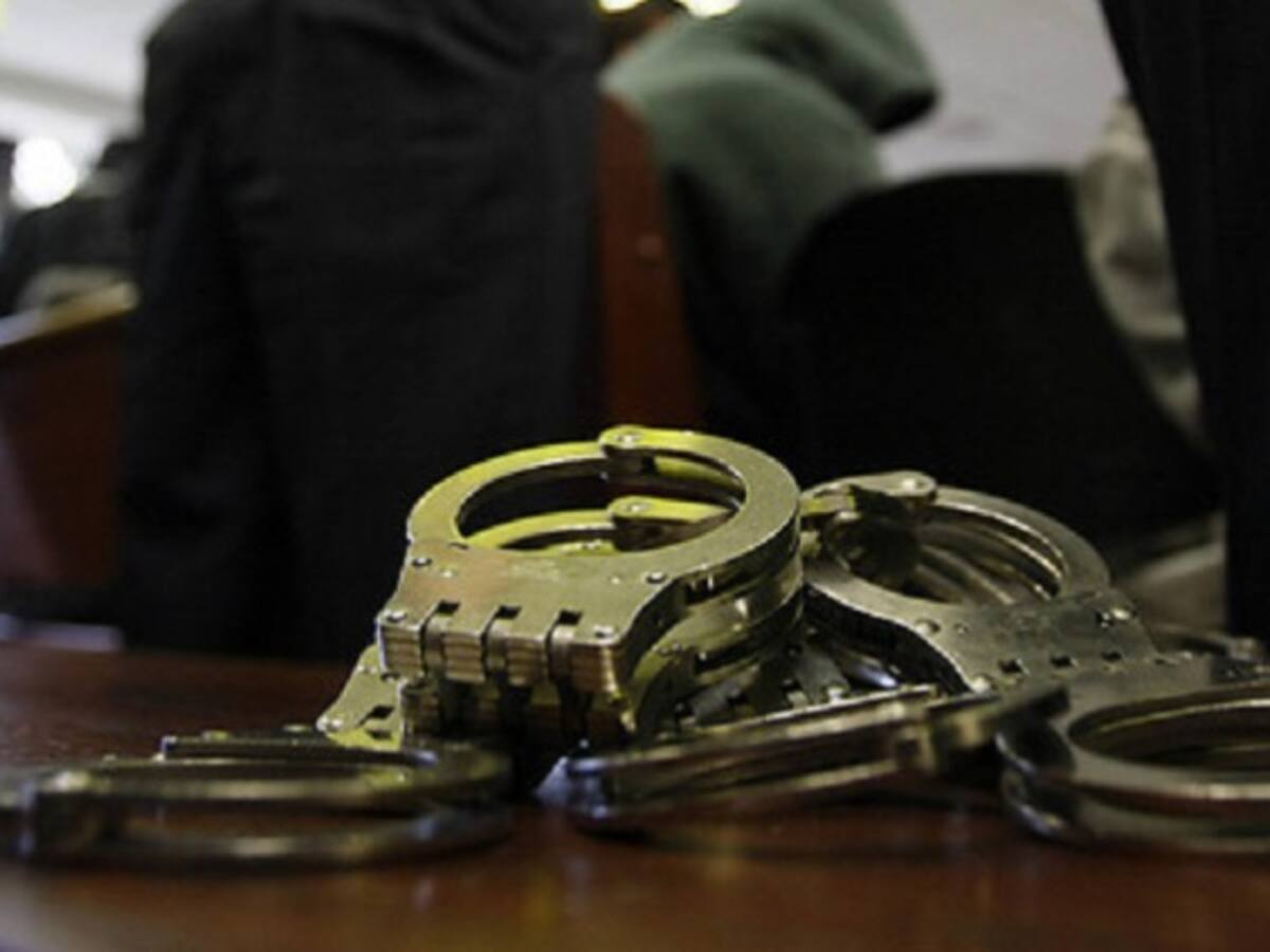 Desarticulan célula del Clan del Golfo que infiltró el puerto de Cartagena para enviar cocaína hacia Centroamérica