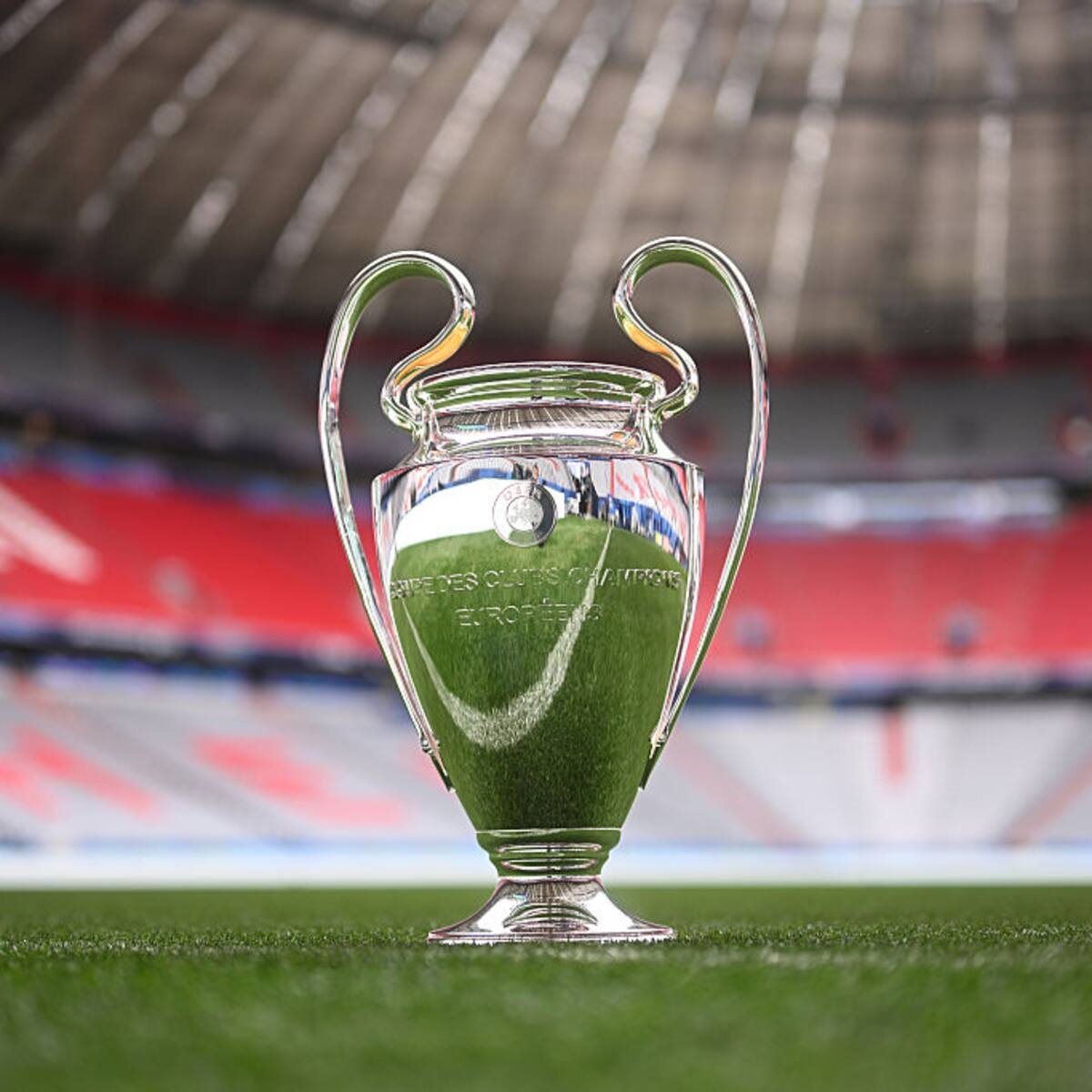 Champions League 2026: Así quedaron definidas las llaves de semifinales ¡Hay partidazos!