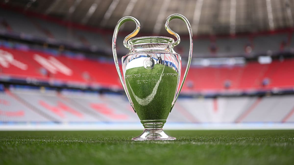 Champions League 2026: Así quedaron definidas las llaves de semifinales ¡Hay partidazos!