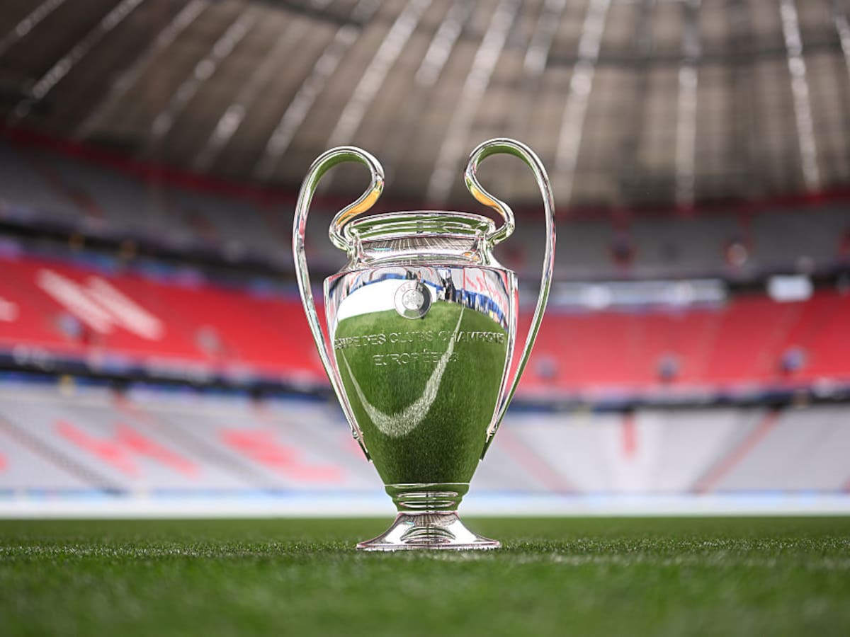 Champions League 2026: Así quedaron definidas las llaves de semifinales ¡Hay partidazos!