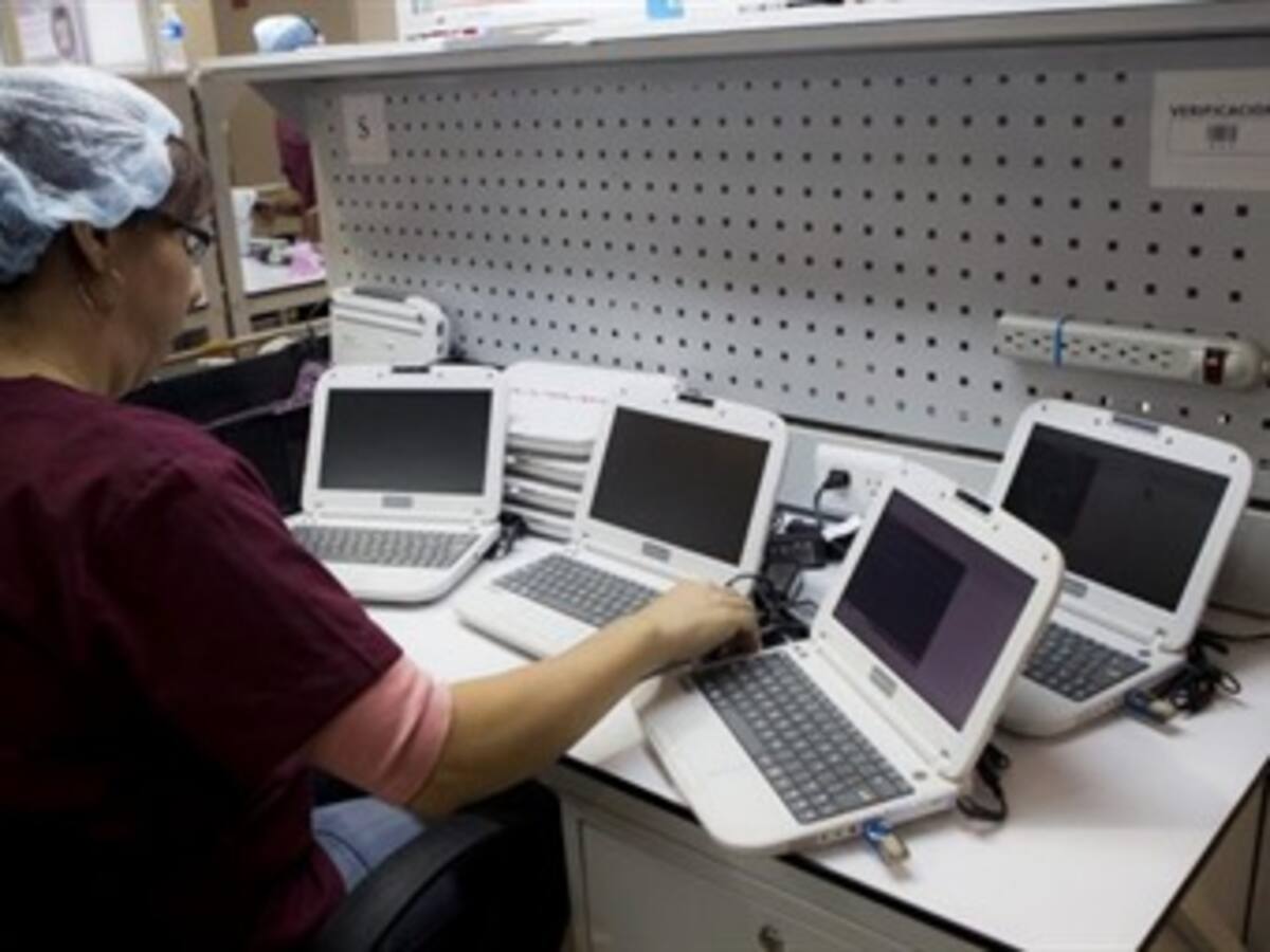 Colombianos presentarán web de soluciones agrícolas en Israel