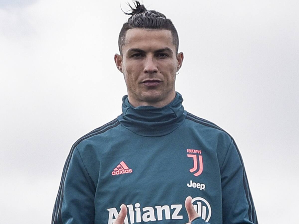 Cristiano transformará sus hoteles en hospitales para combatir coronavirus