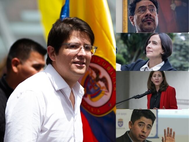 Así reaccionó la política colombiana al atentado contra Miguel Uribe: condenas y llamados a la paz