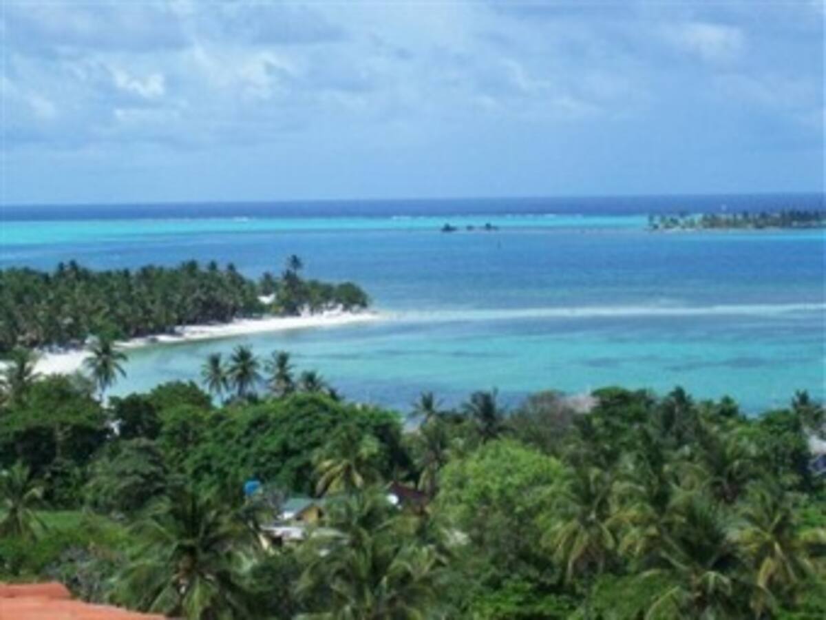 Proponen medidas de excepción a favor de los raizales de San Andrés