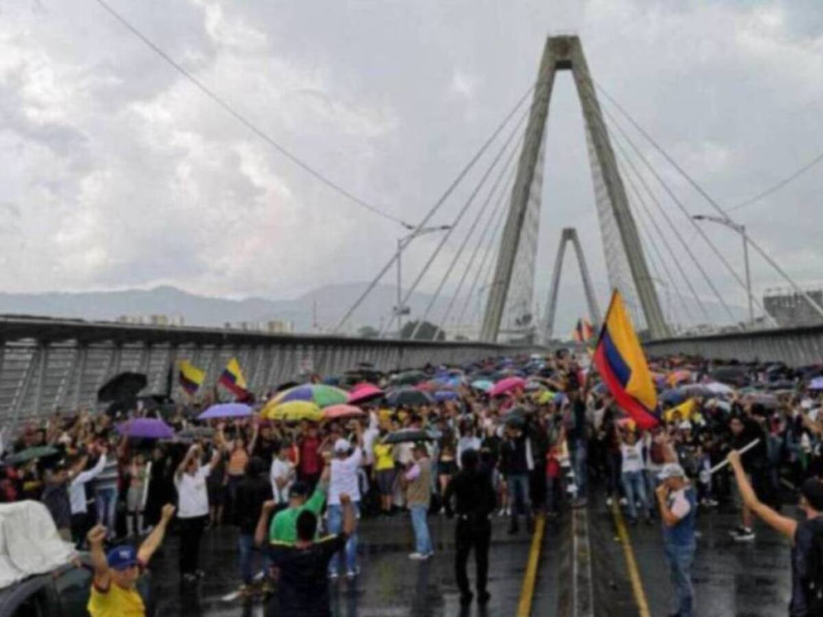 Denuncian ante la CIDH más de 150 violaciones de derechos en Risaralda