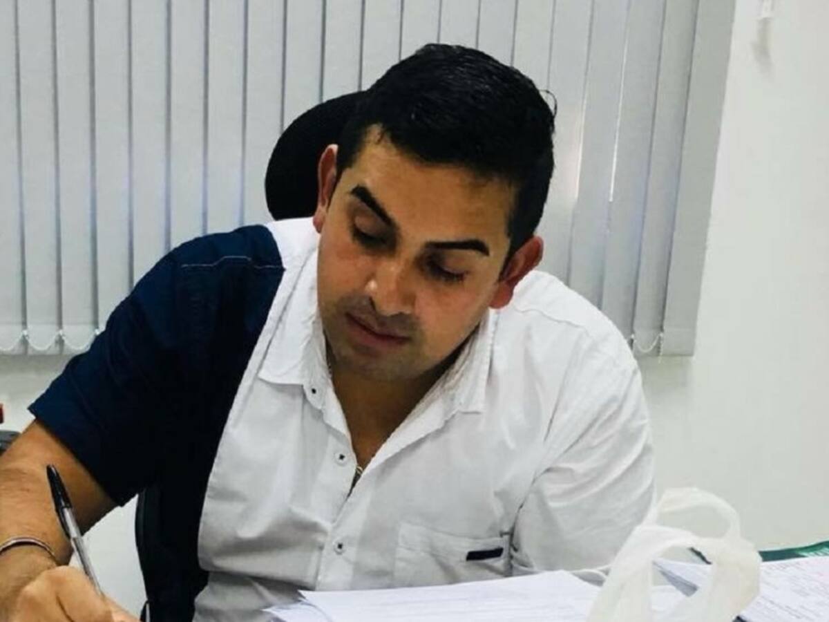 Lista demanda en favor de víctimas en San José del Guaviare