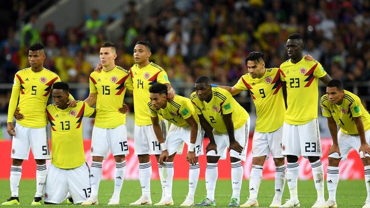 ¿Director técnico extranjero o nacional para dirigir la Selección Colombia?