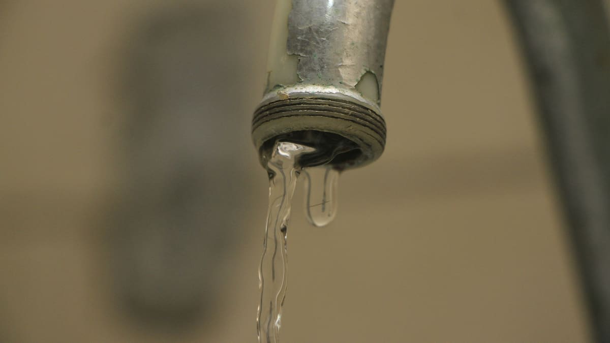 Fenómeno de El Niño en Bogotá: Acueducto revela cómo está la ciudad para afrontar la sequía