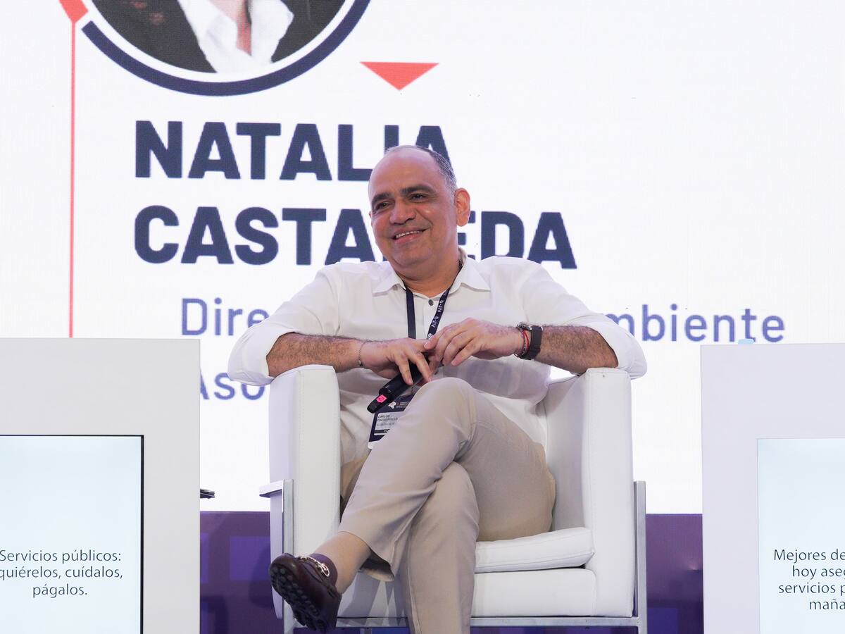 Santa Marta dispone de $500 mil millones para solución de acueducto y alcantarillado