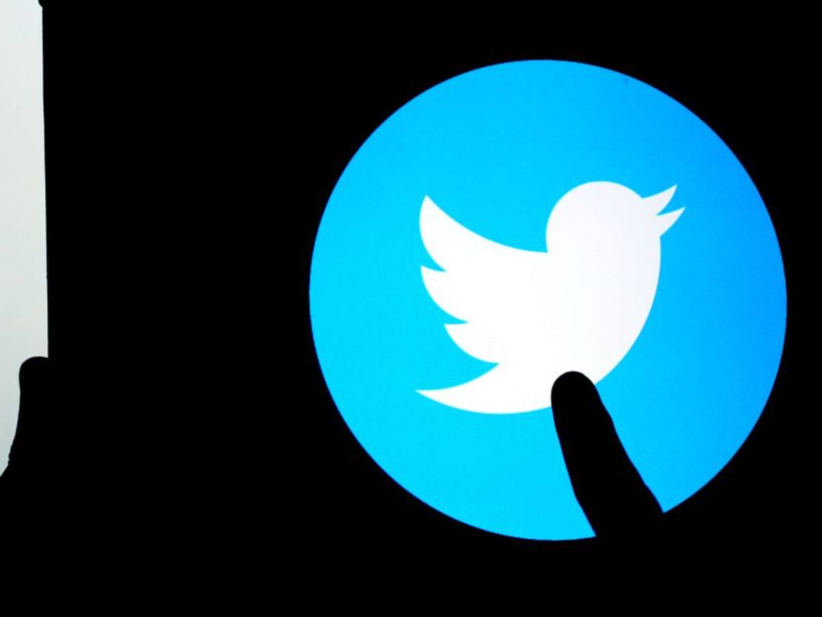 Se cae Twitter en Colombia