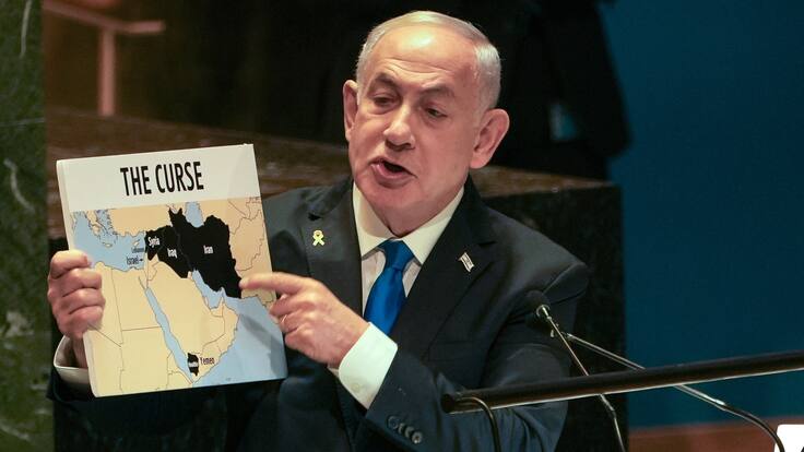 Análisis: ¿quién pondrá fin a guerra en Medio Oriente si aún hay intereses políticos?