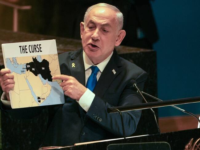 Análisis: ¿quién pondrá fin a guerra en Medio Oriente si aún hay intereses políticos?