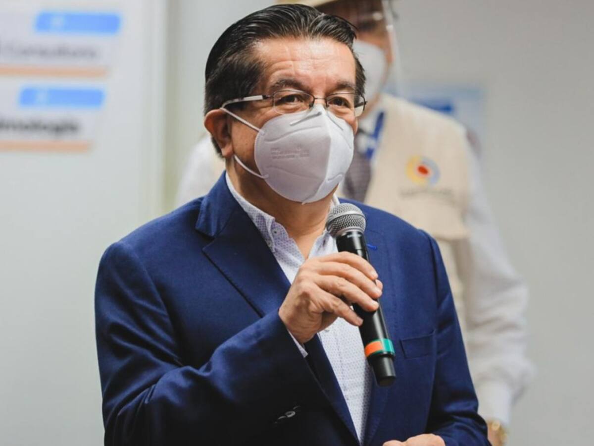 Ya no será necesario presentar pruebas PCR para ingresar al país: MinSalud
