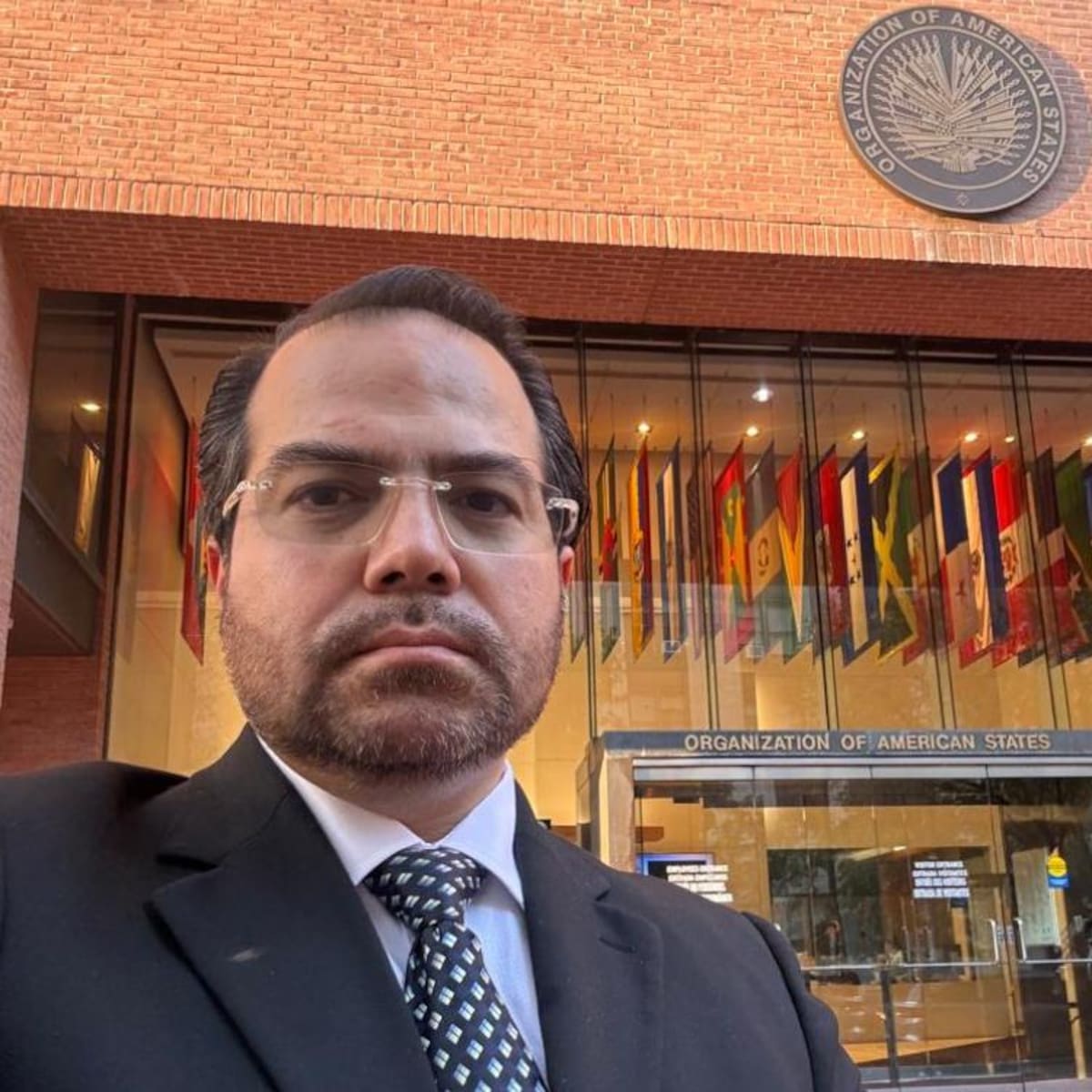 Abogado de Petro lleva ante la CIDH una denuncia por “agenda” que busca erosionar la unidad nacional