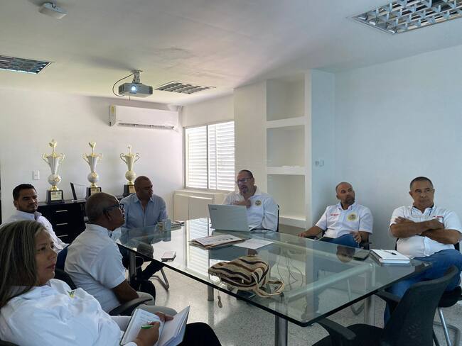 Cartagena se prepara para los Juegos Deportivos Comunales Refinería de Cartagena – IDER