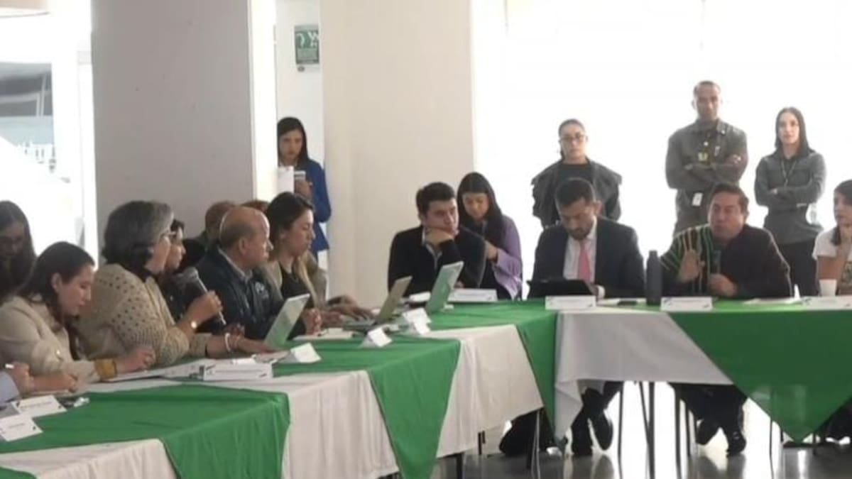 Fuerte choque entre Procuradora Ambiental de Boyacá y el gobernador, Carlos Amaya