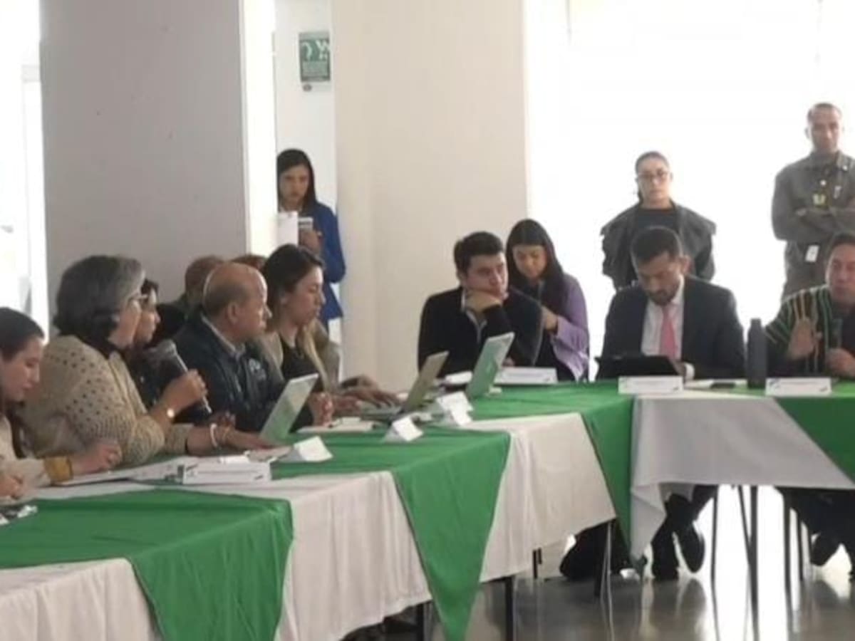 Fuerte choque entre Procuradora Ambiental de Boyacá y el gobernador, Carlos Amaya