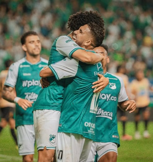 Foto: Deportivo Cali