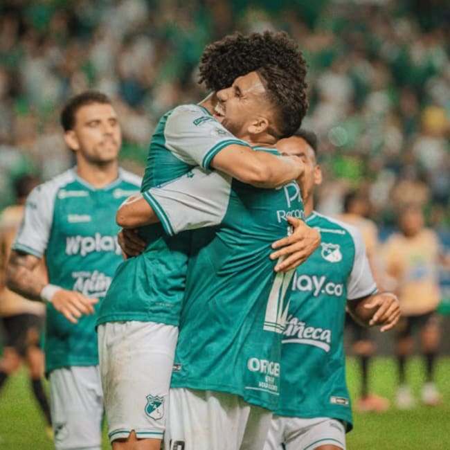 Foto: Deportivo Cali
