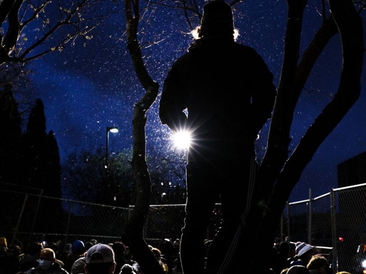 Ocho muertos en tiroteo en ciudad estadounidense de Indianápolis