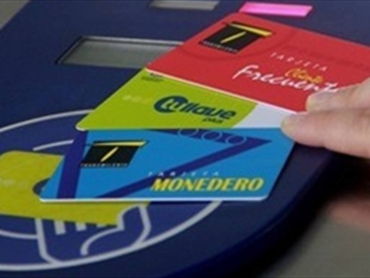 Tarifa para usuarios del metro de Bogotá sería similar a la de TM