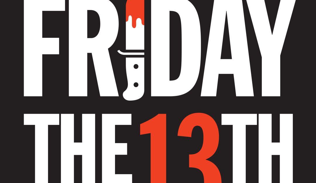 Películas para ver en viernes 13. 