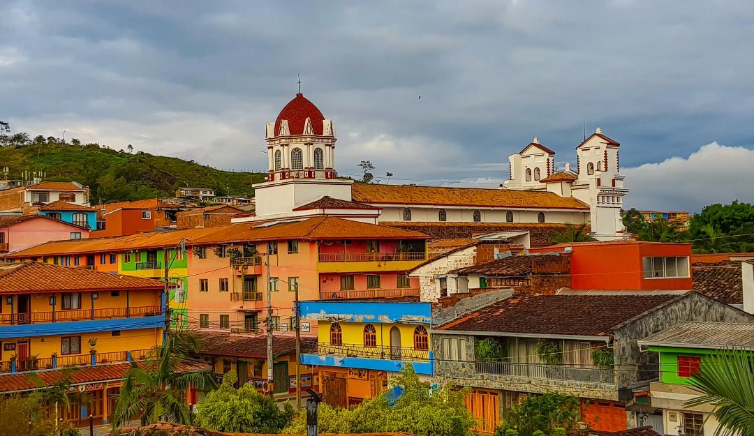 La meta es que al finalizar el año 2021 el programa cuente con 30 municipios inscritos. 