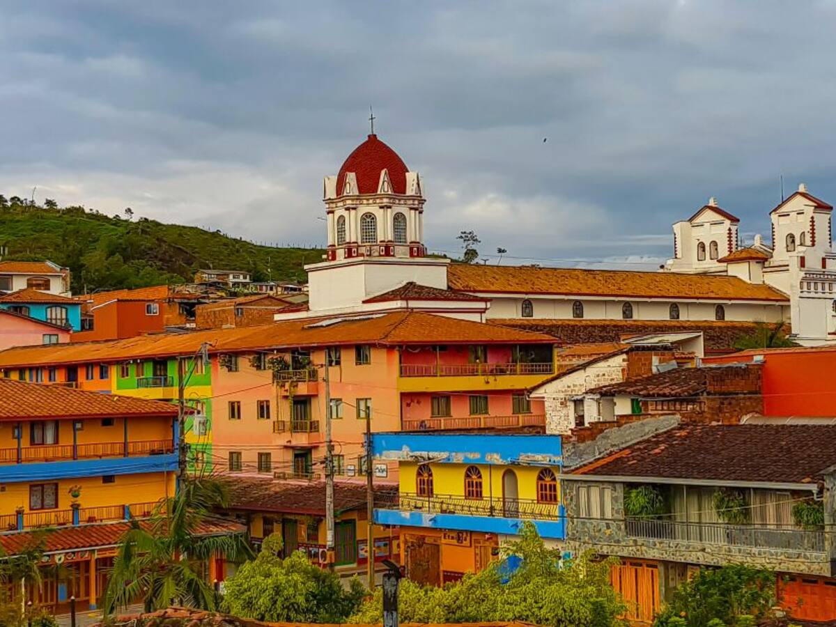 "Pueblos que enamoran" visibilizando el turismo de nuestras regiones