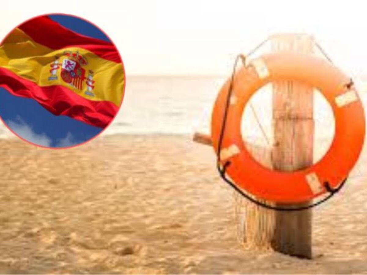 ¿Busca empleo? Empresa española requiere colombianos para trabajar en la playa