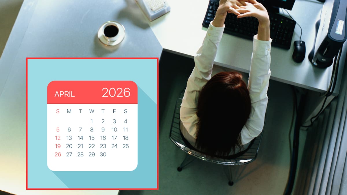 Día cívico en abril: ¿Quiénes no deben ir a trabajar? Esto dice el Decreto 0500 de 2024