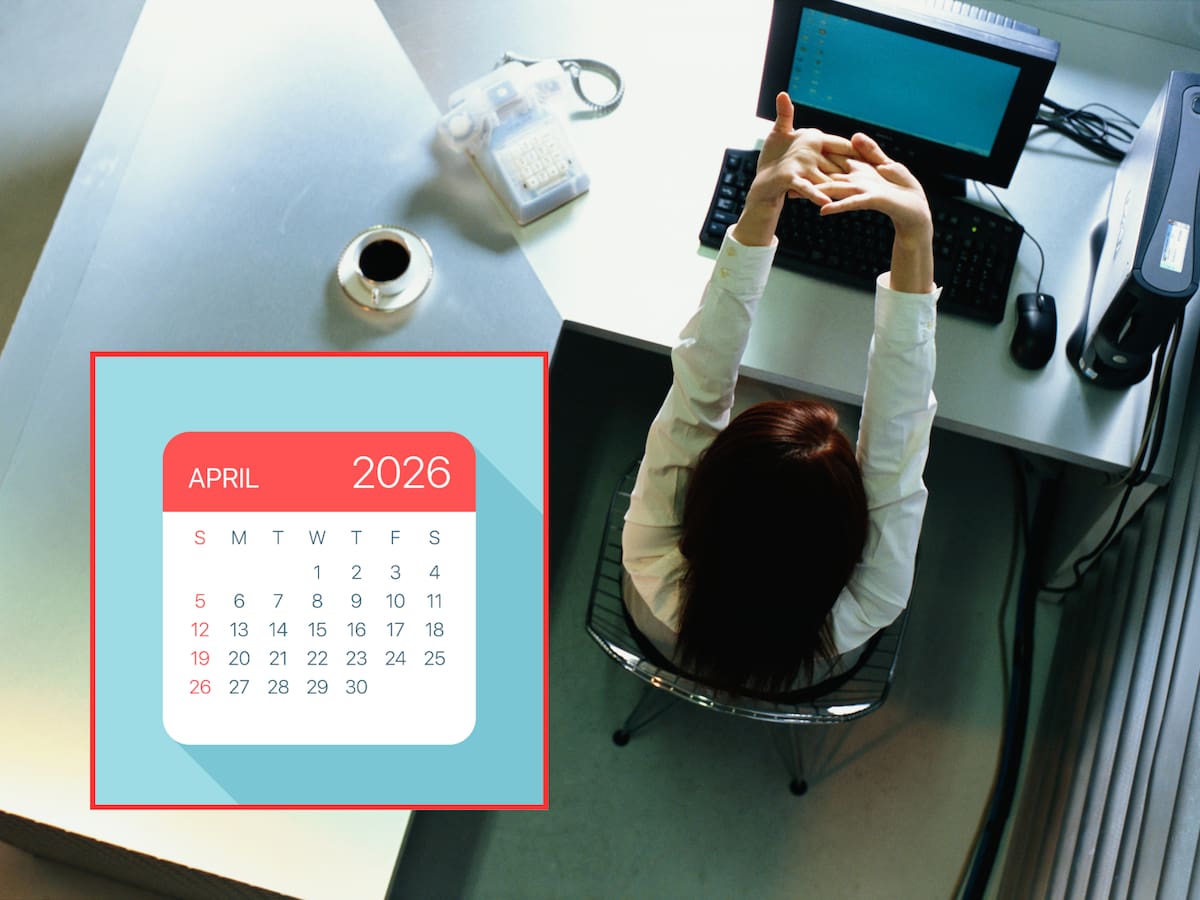 Día cívico en abril: ¿Quiénes no deben ir a trabajar? Esto dice el Decreto 0500 de 2024