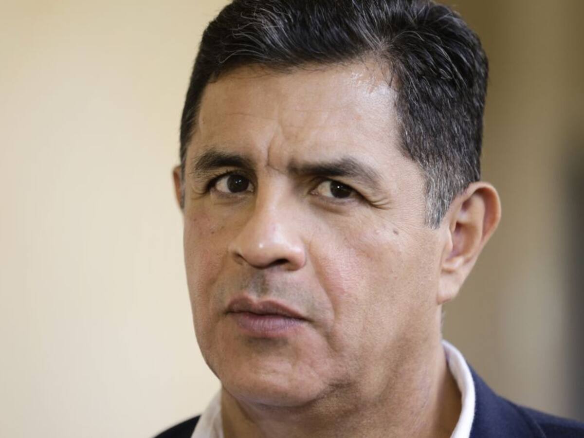Alcalde de Cali: "He solicitado a jóvenes que se levanten para hablar"