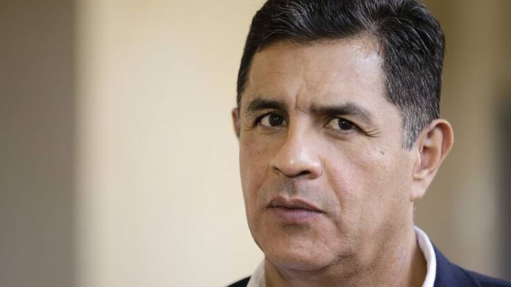 "He solicitado a los jóvenes que se levanten para hablar": alcalde Cali