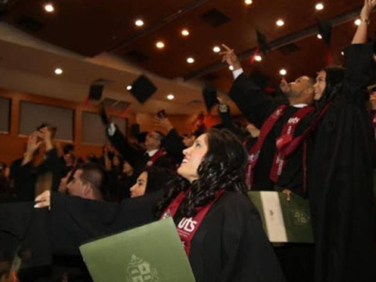 Universidad de Pamplona canceló ceremonias de grado